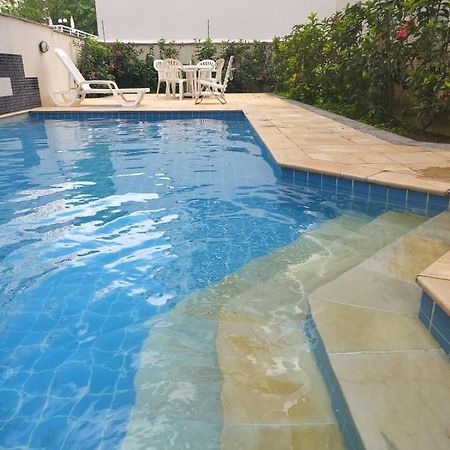 Apartamento Em Pitangueiras - 100 Metros Da Praia Guarujá Zewnętrze zdjęcie