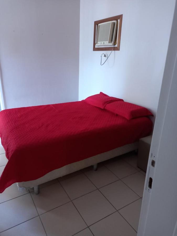 Apartamento Em Pitangueiras - 100 Metros Da Praia Guarujá Zewnętrze zdjęcie