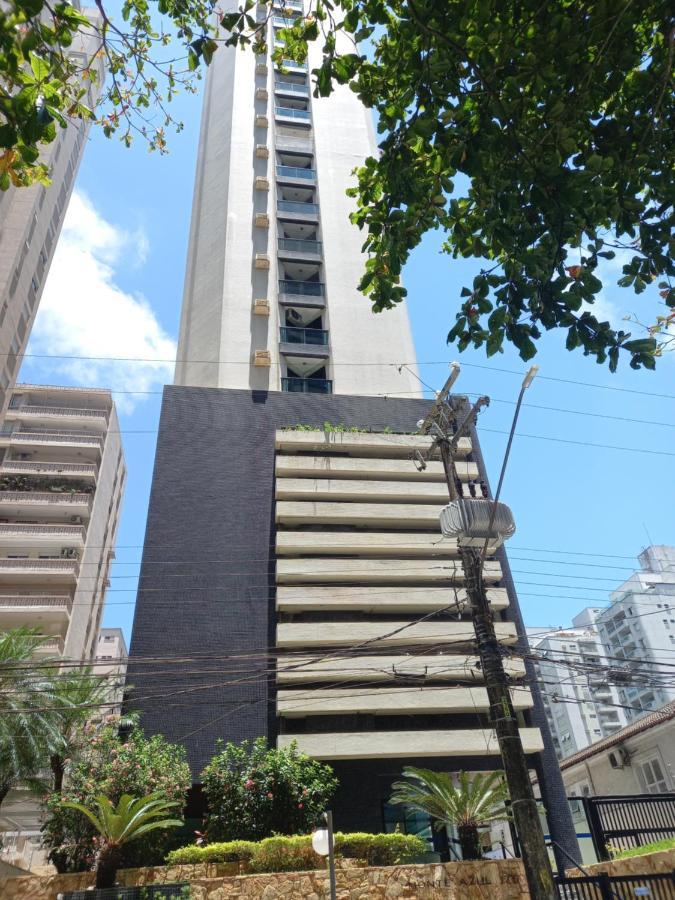 Apartamento Em Pitangueiras - 100 Metros Da Praia Guarujá Zewnętrze zdjęcie
